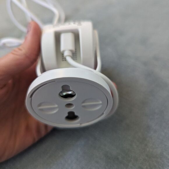 Tend Secure Lync Indoor 2 security camera motion detection - Picture 4 of 7